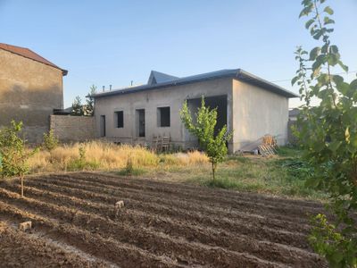 Xonobodda yer sotiladi 8 sotix