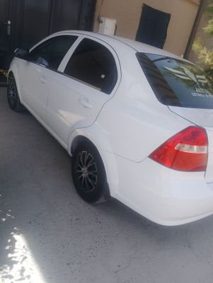 Nexia R3 2позитсия