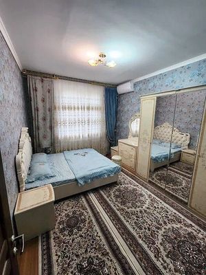 Chilonzor metro yaqinida kvartira ijaraga beriladi