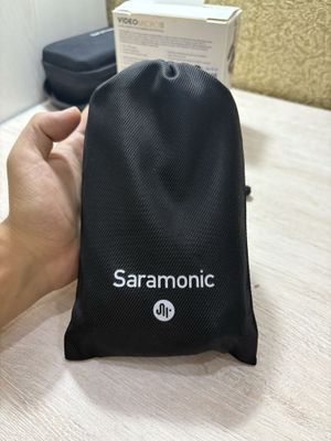 Saramonic Blink 500 Pro