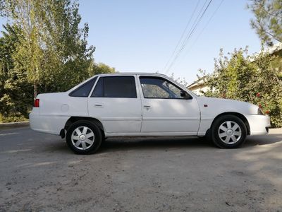 Chevrolet nexia 2