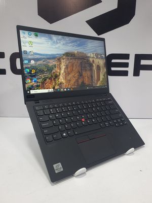 Kuchli Noutbuk Thinkpad X1 Carbon