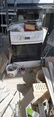 Gorenje электро плита