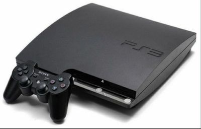Playstation 3 сотилади европадан келтирилган