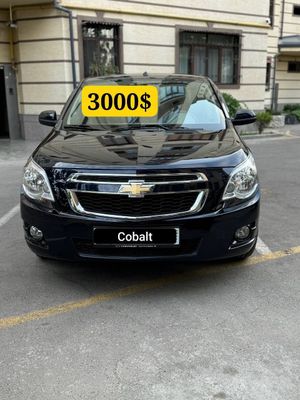 Nasiya ARENDA Vikup Cobalt 2024 Avtomat