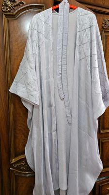abaya bazasiyam bor 450.000