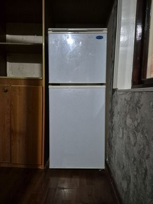 Холодильник snowcap продаётся в хорошем состоянии