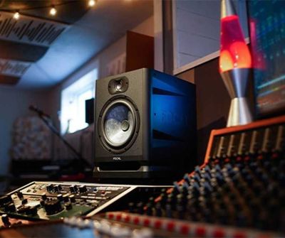 Focal Alpha Evo 80