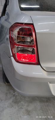 Stop fara cobalt , задний стоп фара