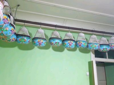 бедона ковок капас
