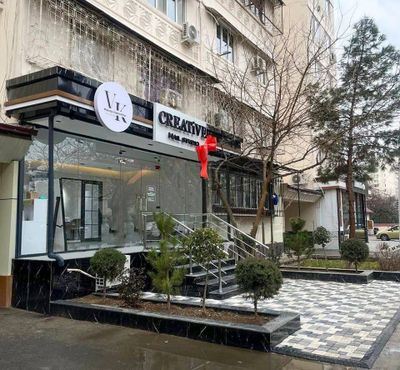 Аренда под Офис Ориентир Госпитальный бозор 65м2 1500$ торг