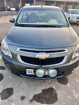 Продаётся Cobalt LTZ