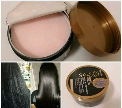 shampoo