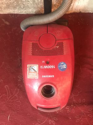 Plesos Samsung 1600W