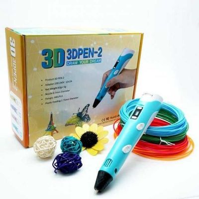 3D ручка Smart 3D Pen 2