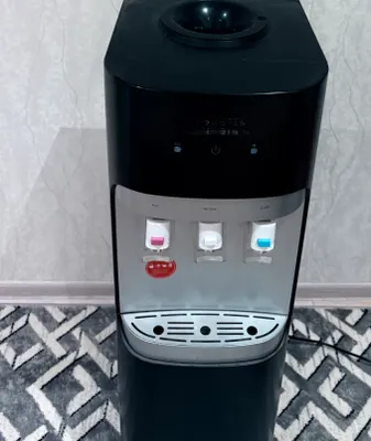 Ishlatilgan kulyer – a’lo holatda!