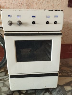 Газовая плита б/у