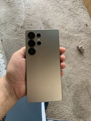 Srochna Samsung s25 ultra sotiladi