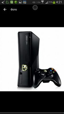 XBOX 360 Slim 250Gb(Freeboot)Чипованный закачано 40игр!Супер!Гарантия!