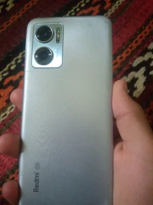 redmi 11 praym 5g