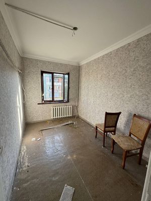 Сдаётся аренда квартира Медгородок трёхкомнатная для семьи