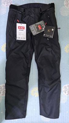 Мотобрюки мужские LS2 CHART EVO MAN PANT