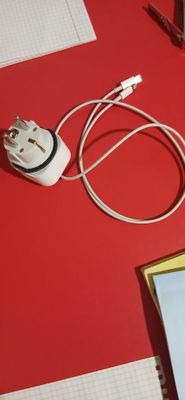 IPhone zaryadchik orginal ideal