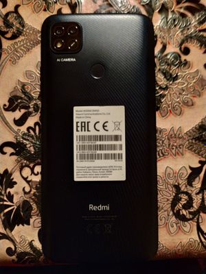 Redmi 9c ideal 64gb