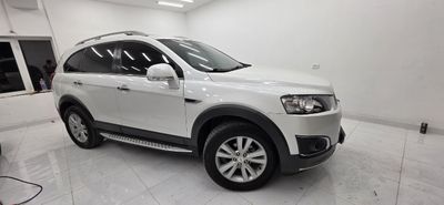 Captiva 3. c5 2015
