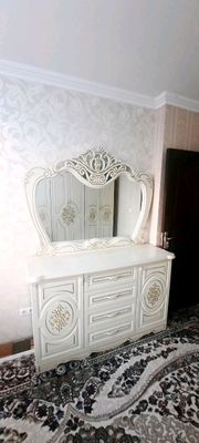 Spalni mebel kamplekt