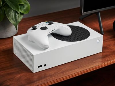 XBOX Series S 512 TB