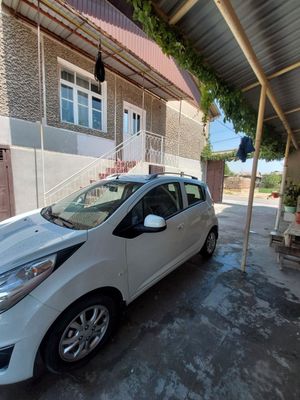 Chevrolet Spark Avtomat Full pozitsiya