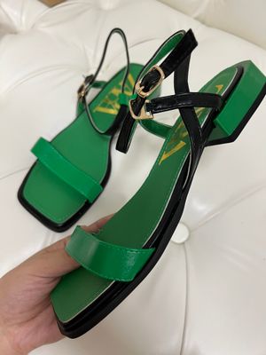 Zara Sandal