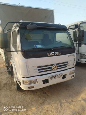 Dongfeng 7 tonnalik