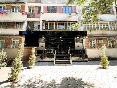 Продаётся ПОМЕЩЕНИЯ Улица Нукусская / Глинка 90м2