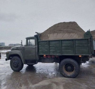 Кум шебен клинез тош гишт Курилишингизга йетказиб берамиз