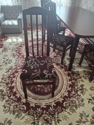Mebel stol stul zal