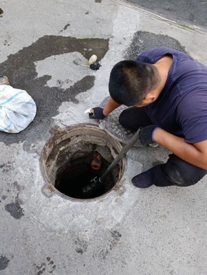 Kanalizatsiya quvurlarini Yuvish va Tozalash xizmati sifatli va Arzon