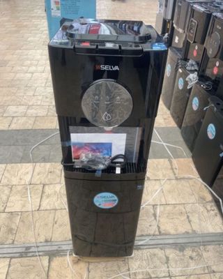 Кулер для воды скидка Silva со склада доставка по городу