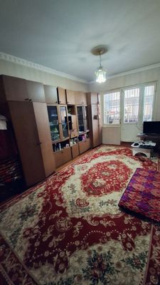 3 хоналик квартира сотилади