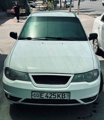 Nexia 2 2010 yil oq 4600 $
