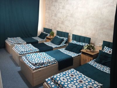 Eng arzon mehmonxona kvartira kunlik hostel