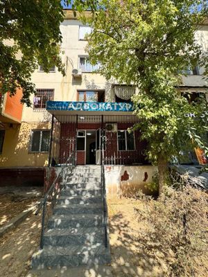 Чиланзар Ровд нежилое помещение первая линия 80кв.м срочно
