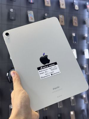 Ipad Air 11 m2 91% 256gb