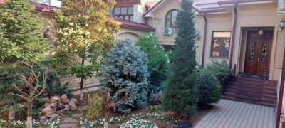 Сдаю Евродом 8-соток на ул.Газалкентская бывшая Хусанбаева / id8980 /