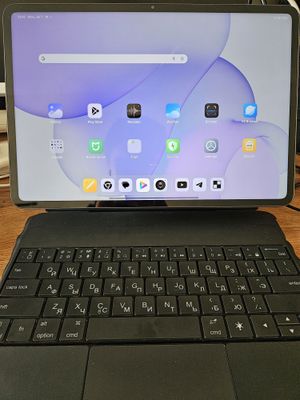 Pad 6S Pro 12.4 8+4/256GB