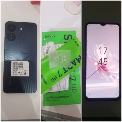 infinix x6516 tel sotiladi