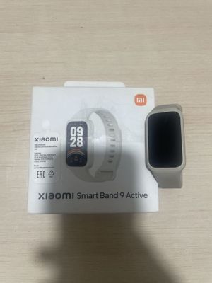 Xiaomi Smart Band 9 Active