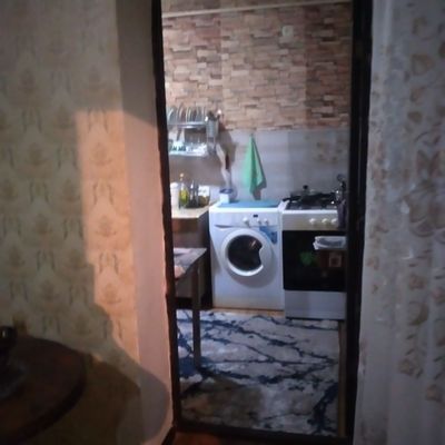 Сдам 1 комнатную квартиру в Мирабадском районе ор-р Американская школа