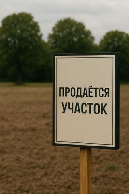 Продается земельный участок Хасанбой